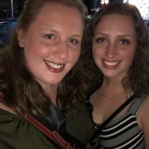 Meet your Posher, Cassandra